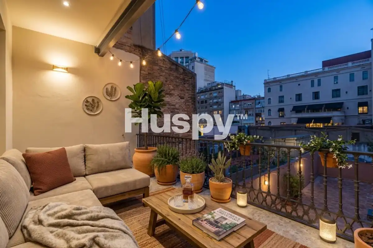 Appartamento con ascensore in vendita a Carrer de Casp