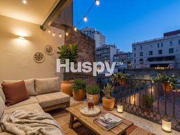 Wohnung mit Aufzug zum Verkauf in Carrer de Casp