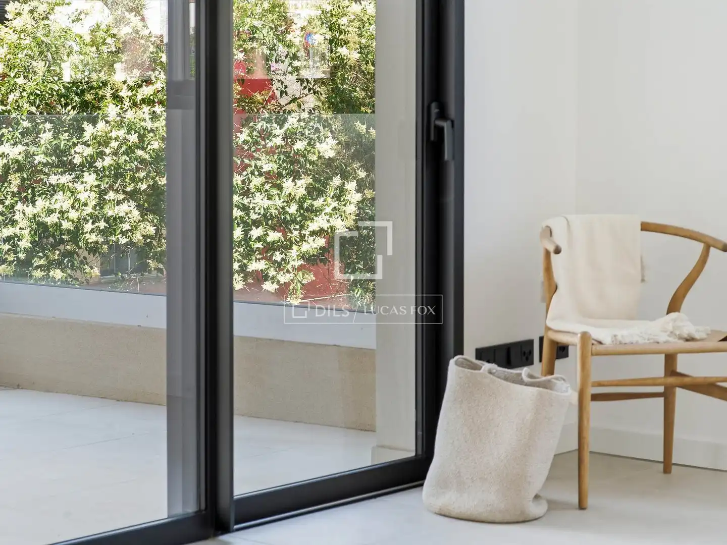 Wohnung mit Terrasse zum Verkauf in Ponent, imagen 7