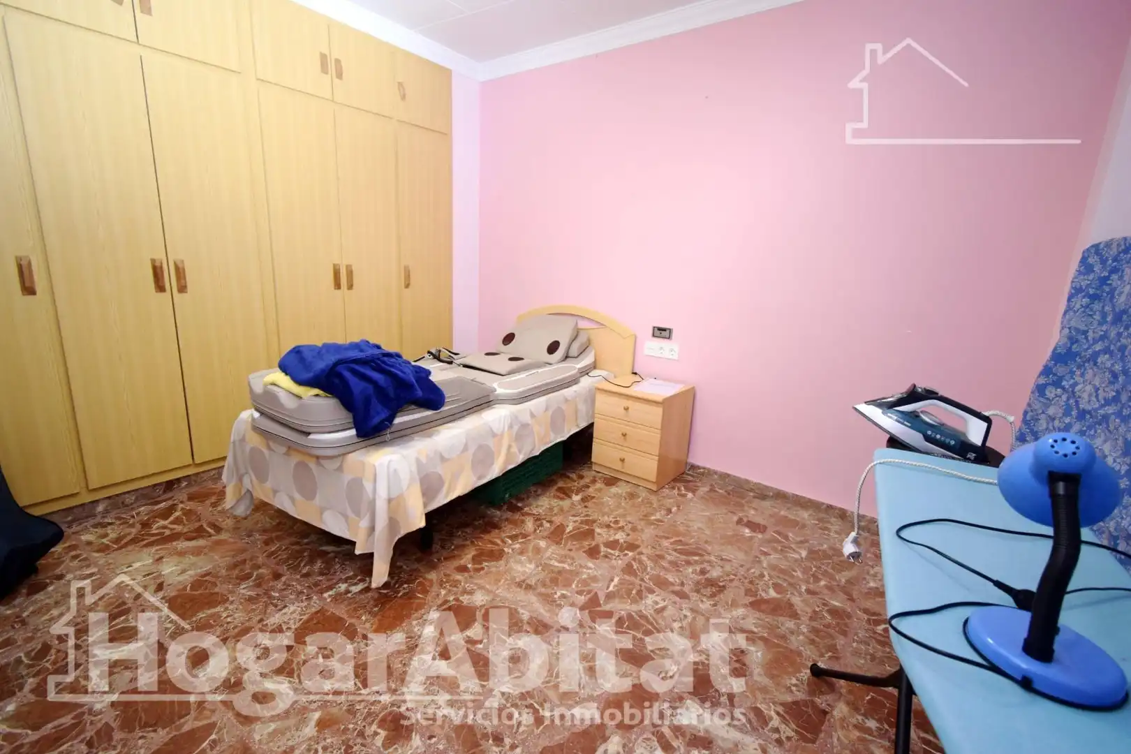 Dormitori de Casa o xalet en venda en Catarroja amb Aire condicionat, Calefacció i Terrassa