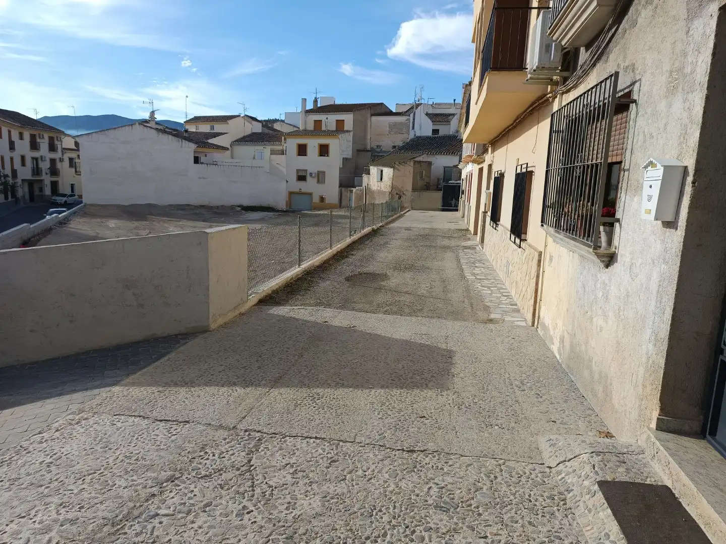 Terreny residencial en venda a CALLE NOGAL 2, imagen 5