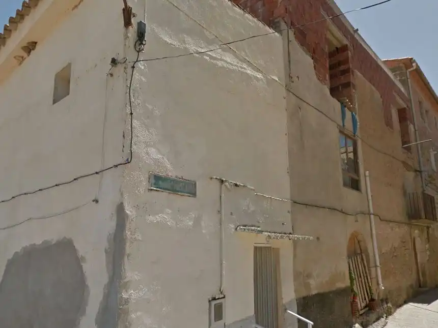 Habitatge en venda a Calle Castillo 10