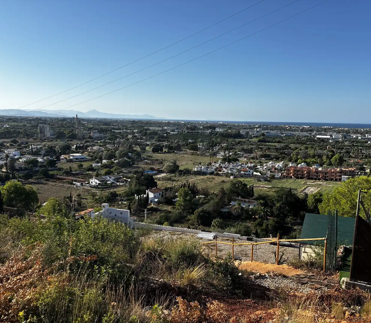 Terreny residencial en venda a La Pedrera - Vessanes, imagen 19