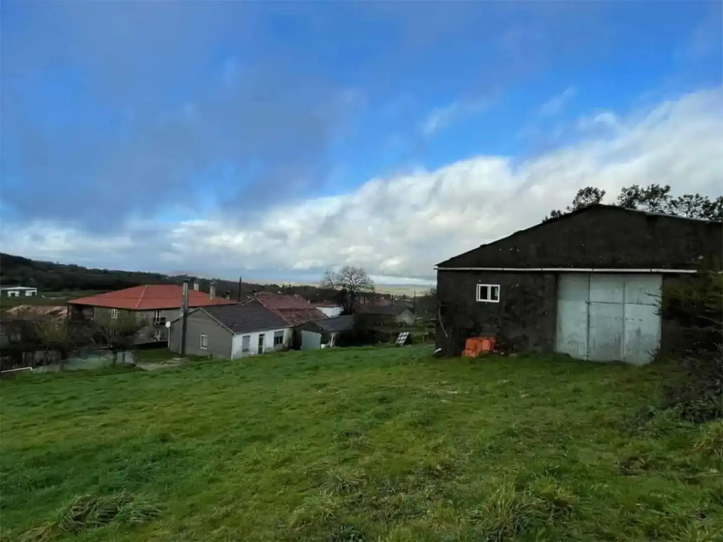 Houses for sale in Rodeiro, Pontevedra