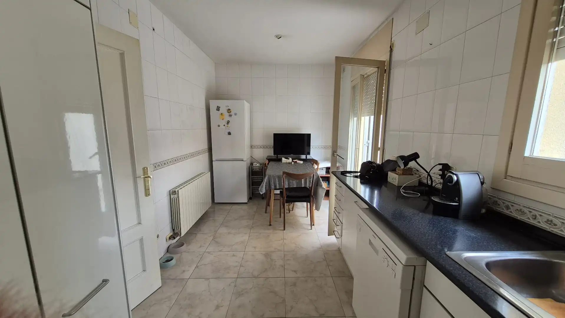 Cocina de Casa o chalet en venta en Palafrugell con Calefacción, Terraza y Trastero