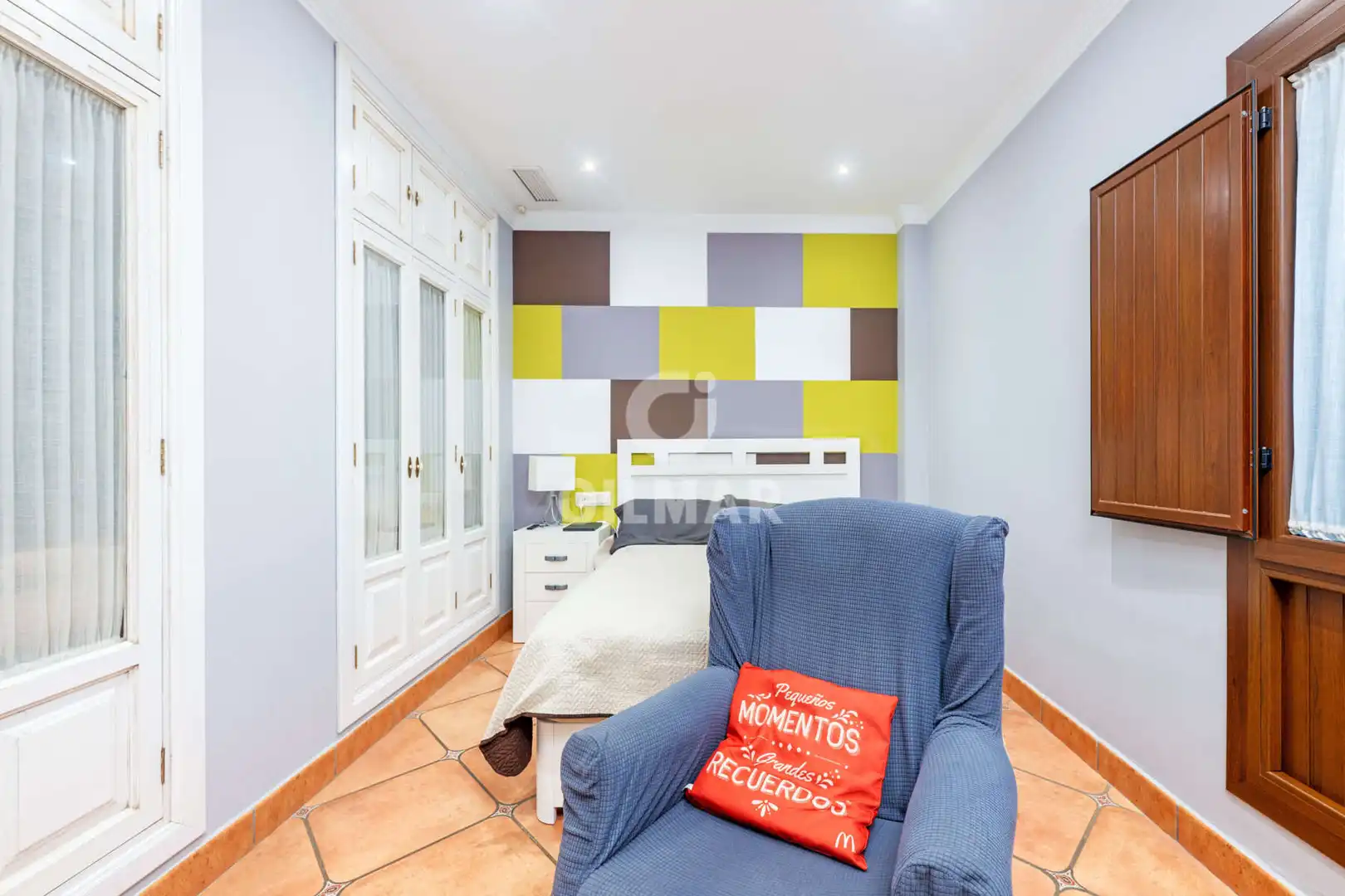 Chalet con piscina en venta en Condequinto, imagen 18