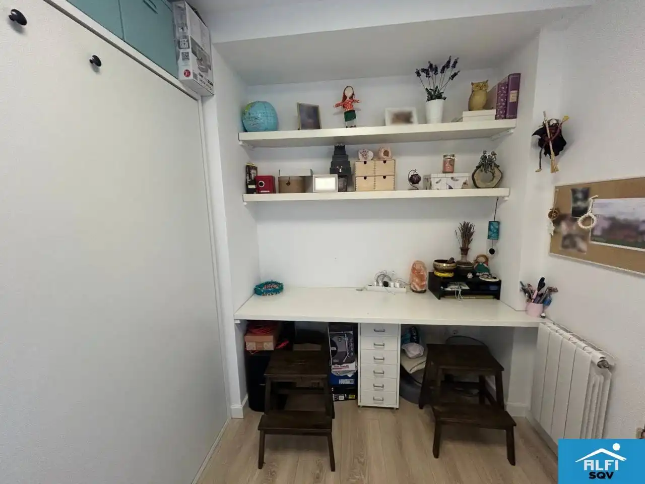 Dúplex en venda en Sabadell amb Aire condicionat, Calefacció i Parquet