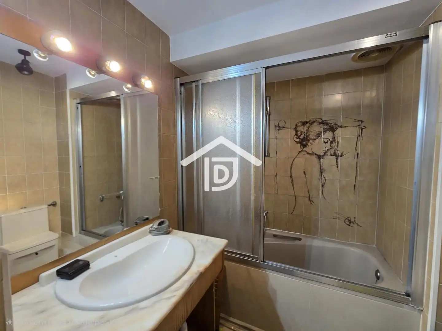 Flat for rent in Guillem Castro, El Botànic