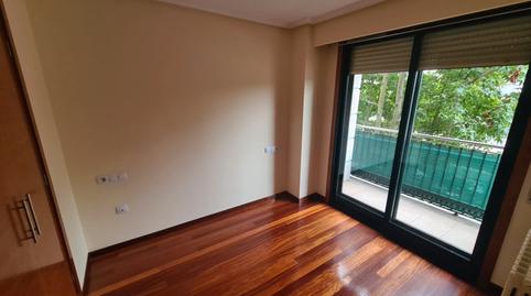 Foto 4 de Estudio de alquiler en Vistahermosa, Ourense Capital