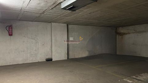 Foto 2 de Garaje en venta en Casablanca - Calvario, Vigo