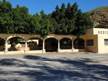 Terreno residencial en venta en Los Gallardos