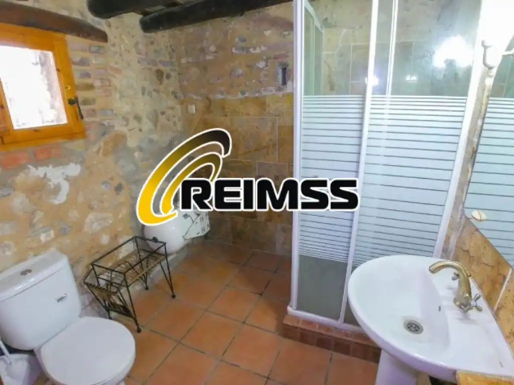 Casa o xalet en venda a Caldes de Malavella