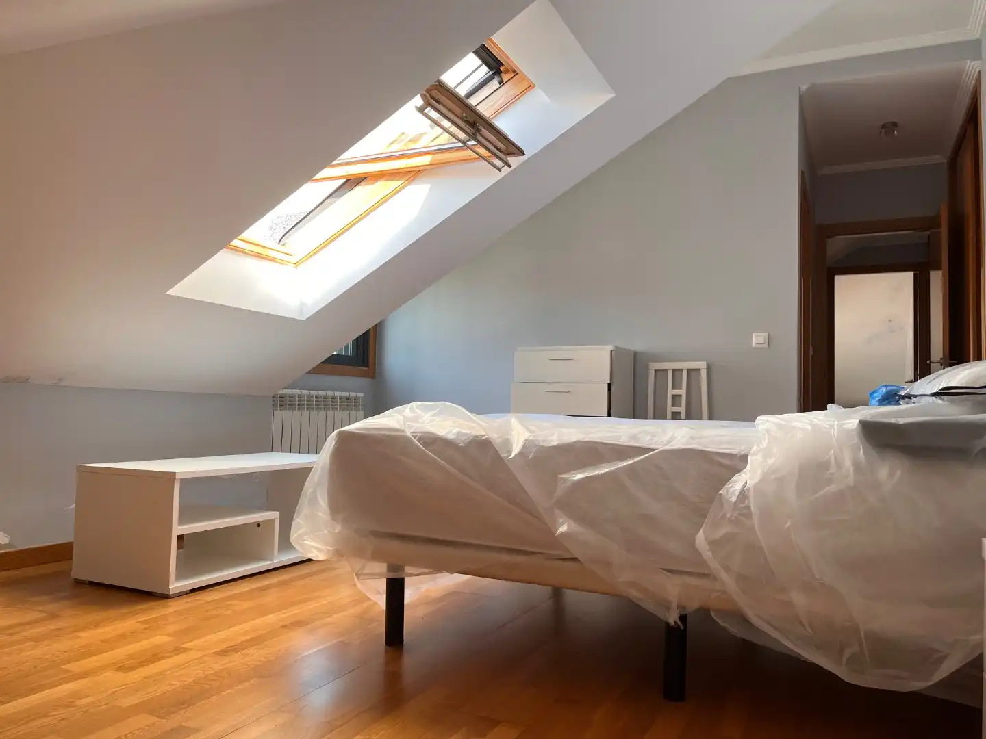 Attique avec piscine à vendre à Avenida Conde de Bugallal 61, imagen 17