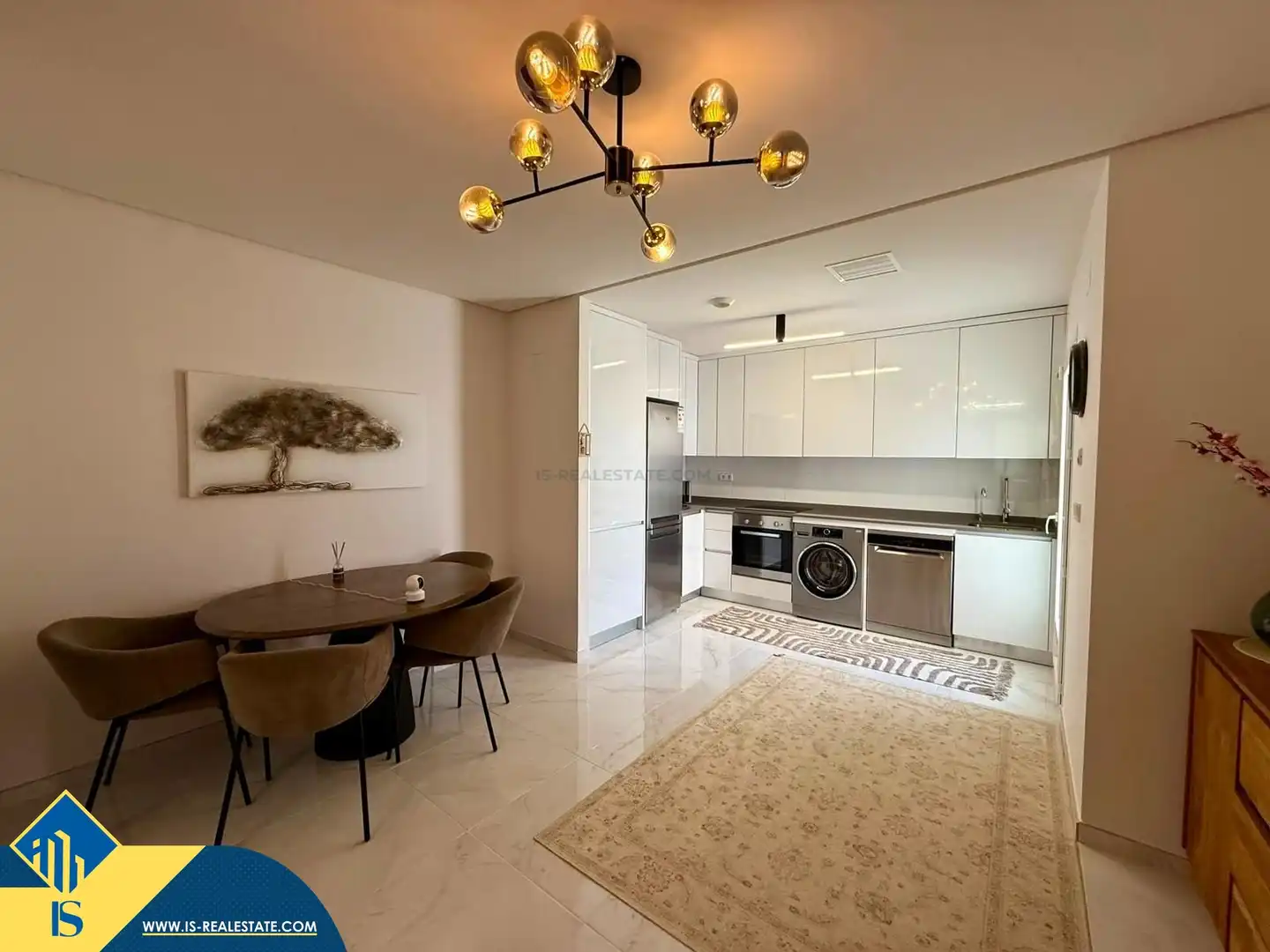 Bungalow avec piscine à vendre à Nueva Torrevieja - Aguas Nuevas, imagen 5