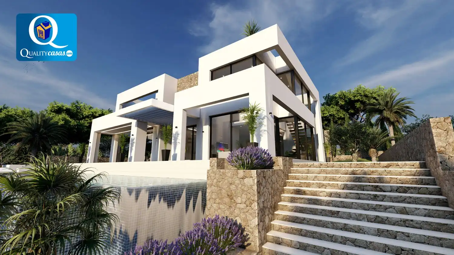 Villa in vendita a La Fustera, imagen 4