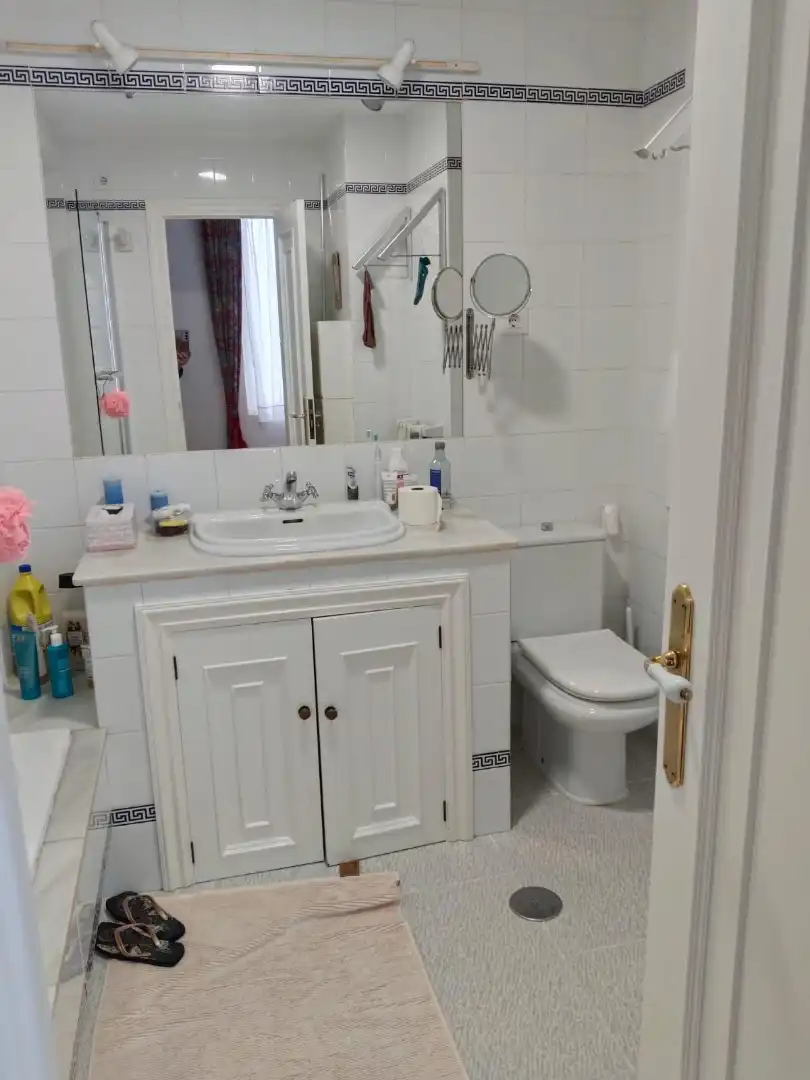 Wohnung zur Miete in Rúa Real, imagen 17