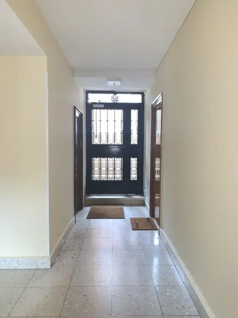 Planta baixa de lloguer en Madrid amb Calefacció i Moblat