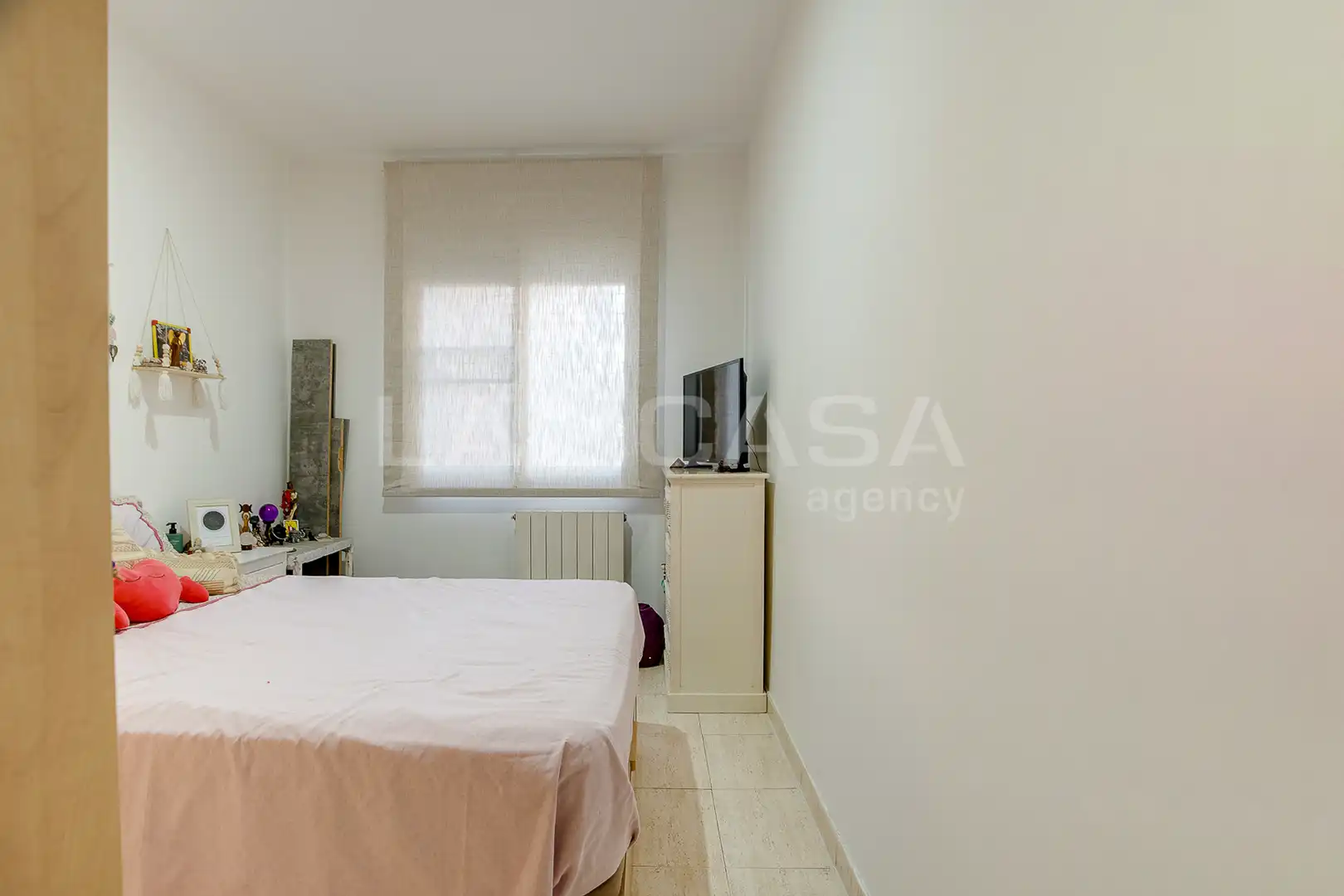 Habitación de Piso en venta en Sant Adrià de Besòs con Calefacción