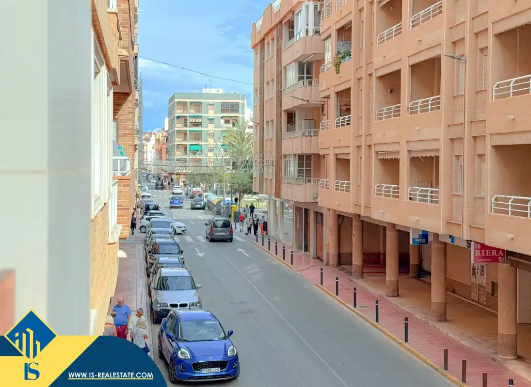 Apartament amb ascensor en venda a La Mata, imagen 17