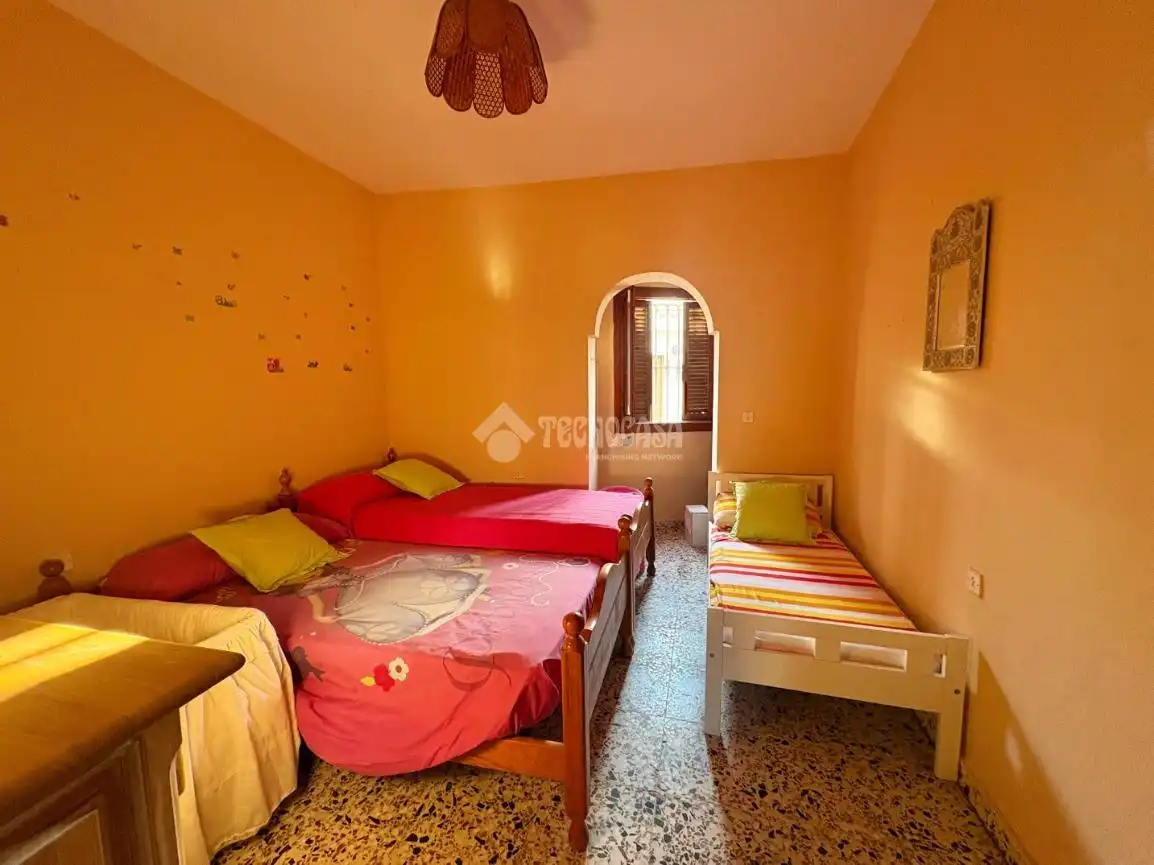 Bedroom of Detached homes for sale in Manilva  with Terrace and Alarm
