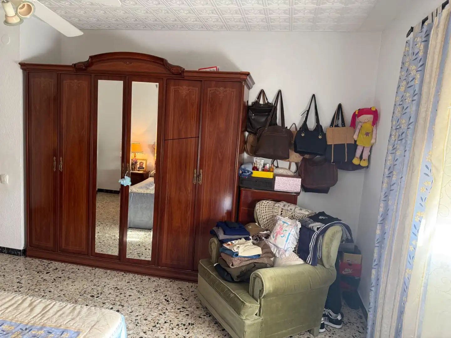 Dormitori de Pis en venda en Chiclana de la Frontera amb Terrassa