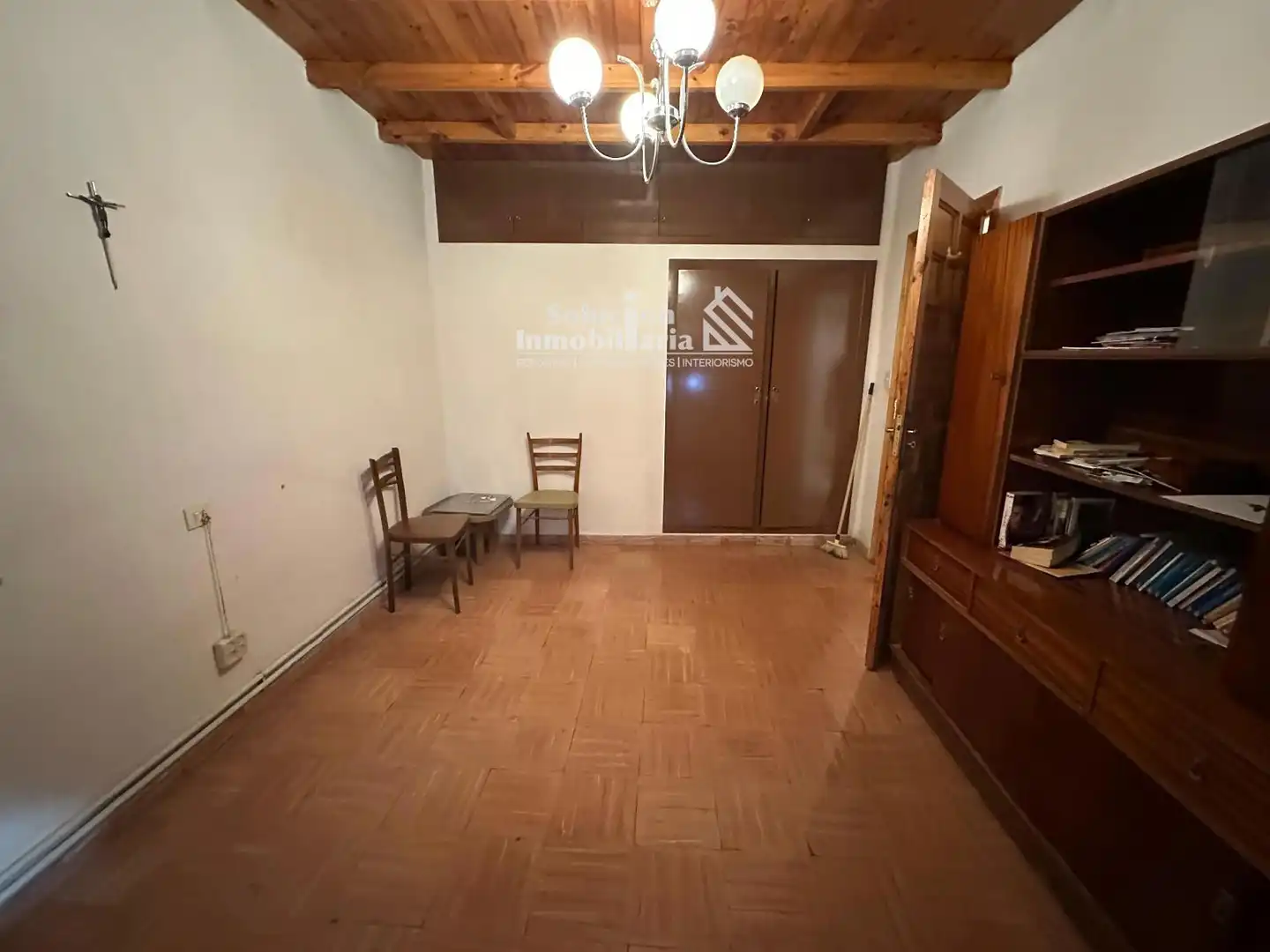 Casa o chalet en venta en Salamanca con Calefacción y Terraza