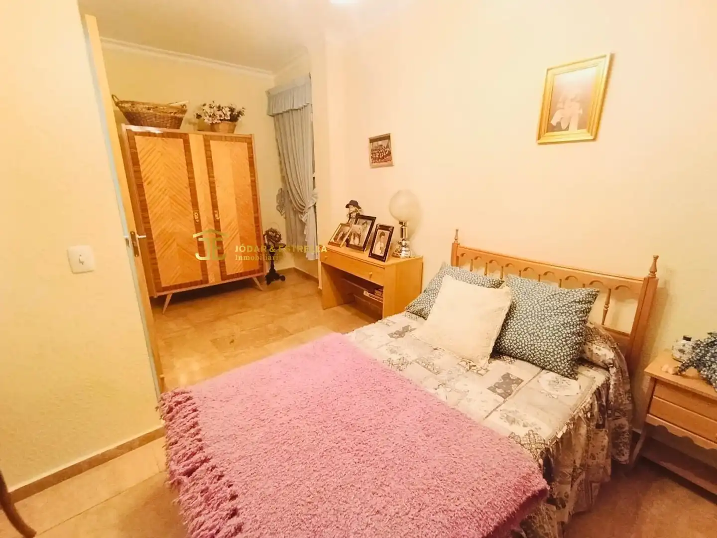Casa amb terrassa en venda a Lorca Ciudad, imagen 31