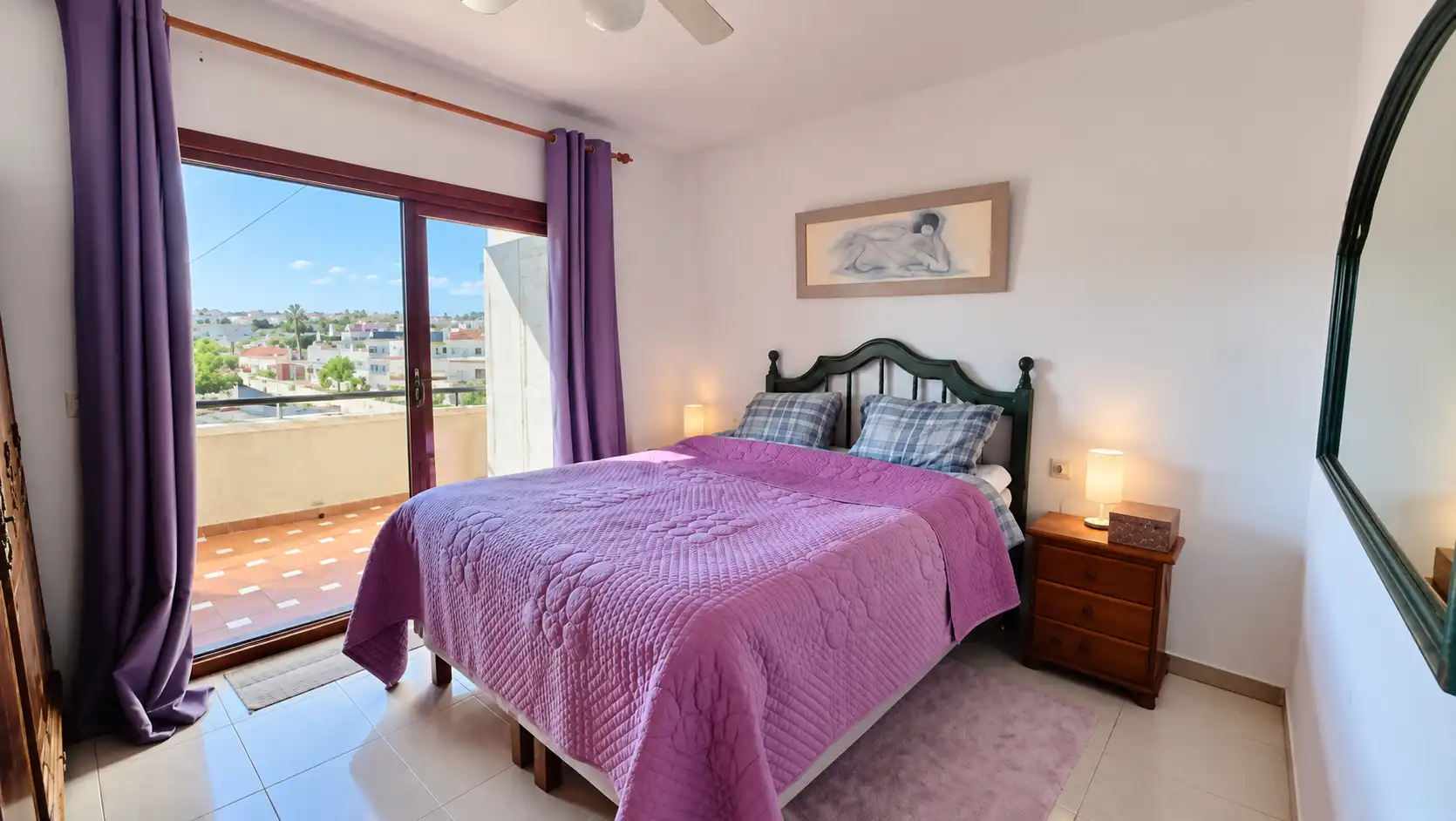 Penthouse mit Pool zum Verkauf in La Mata, imagen 14