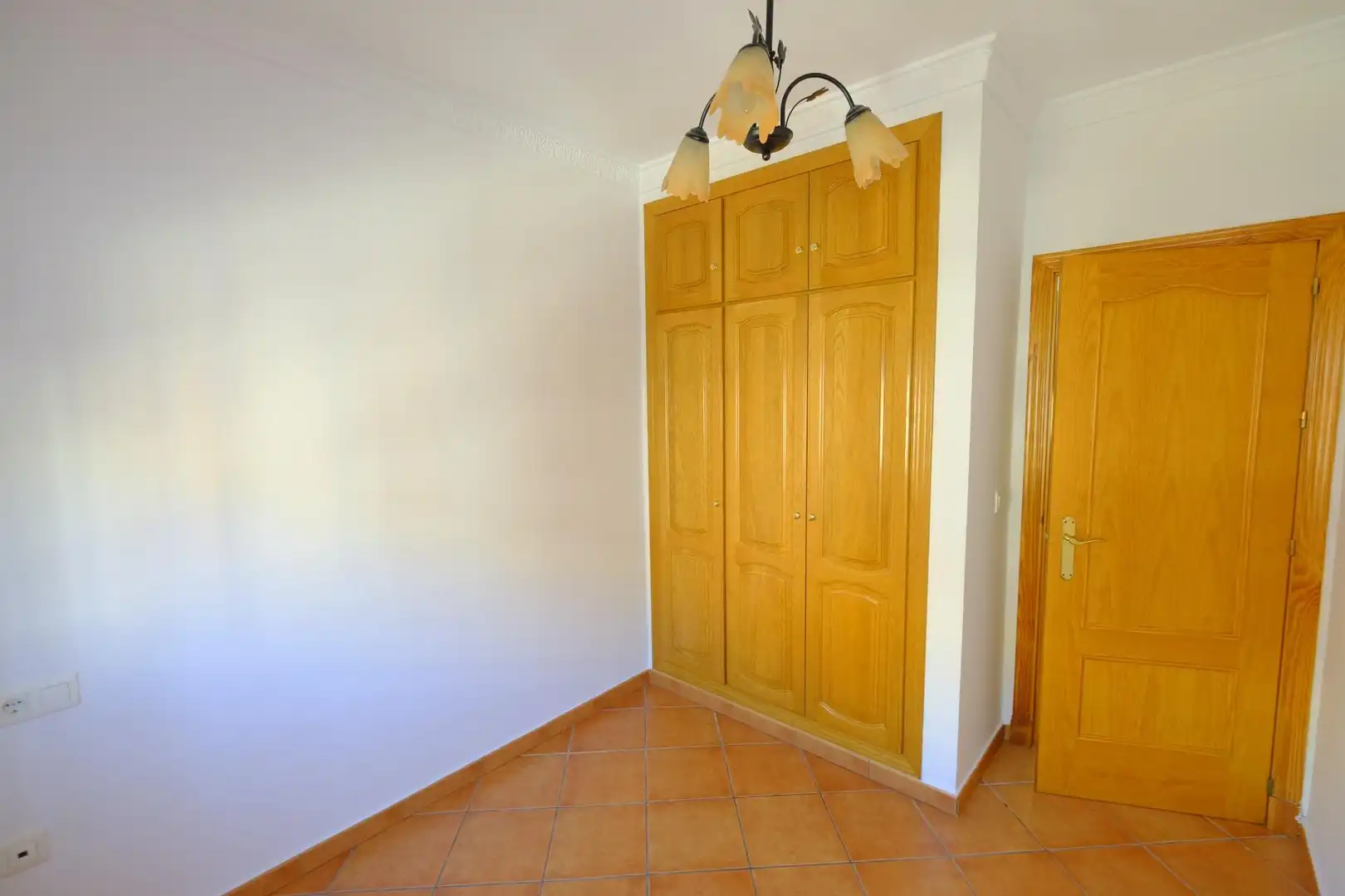 Flat for rent in Alcalá de Guadaira  with Terrace, Storage room and Furnished
