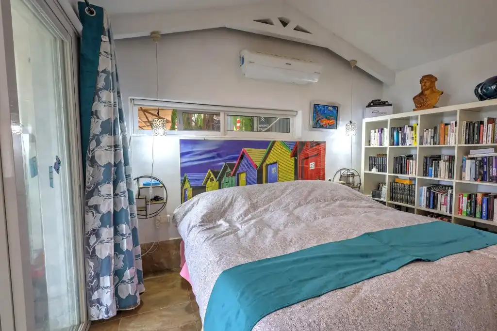 Casa rustica con piscina in vendita a Vélez-Málaga ciudad, imagen 12