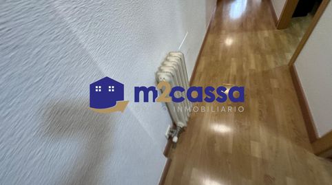 Foto 4 de Piso en venta en Santiago, Lorca