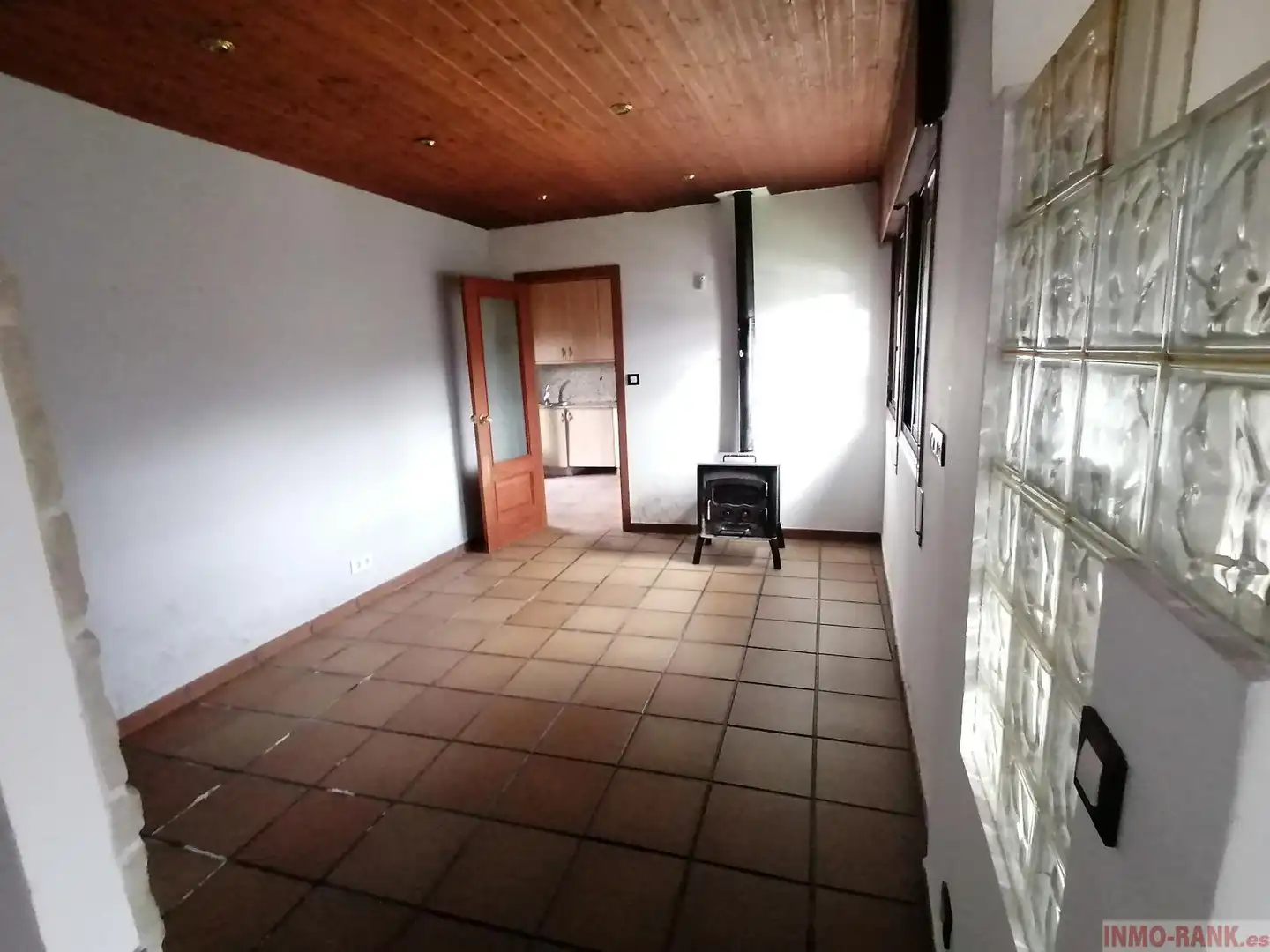 Casa o chalet en venta en Pazos de Borbén