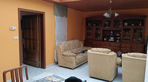 Foto 2 de Casa adosada en venta en Curtis, A Coruña
