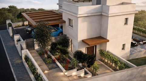 Foto 3 de Residencial en venda a Cuba Alto, 37, Valle Romano Golf, Estepona