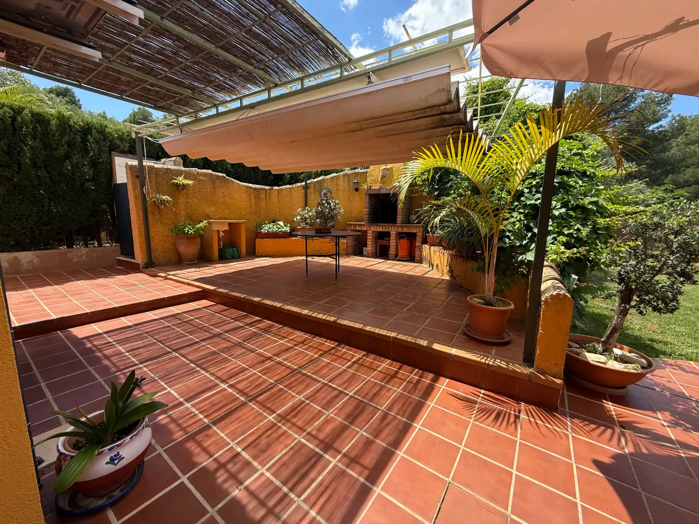Villa avec jardin à vendre à El Puerto, imagen 16