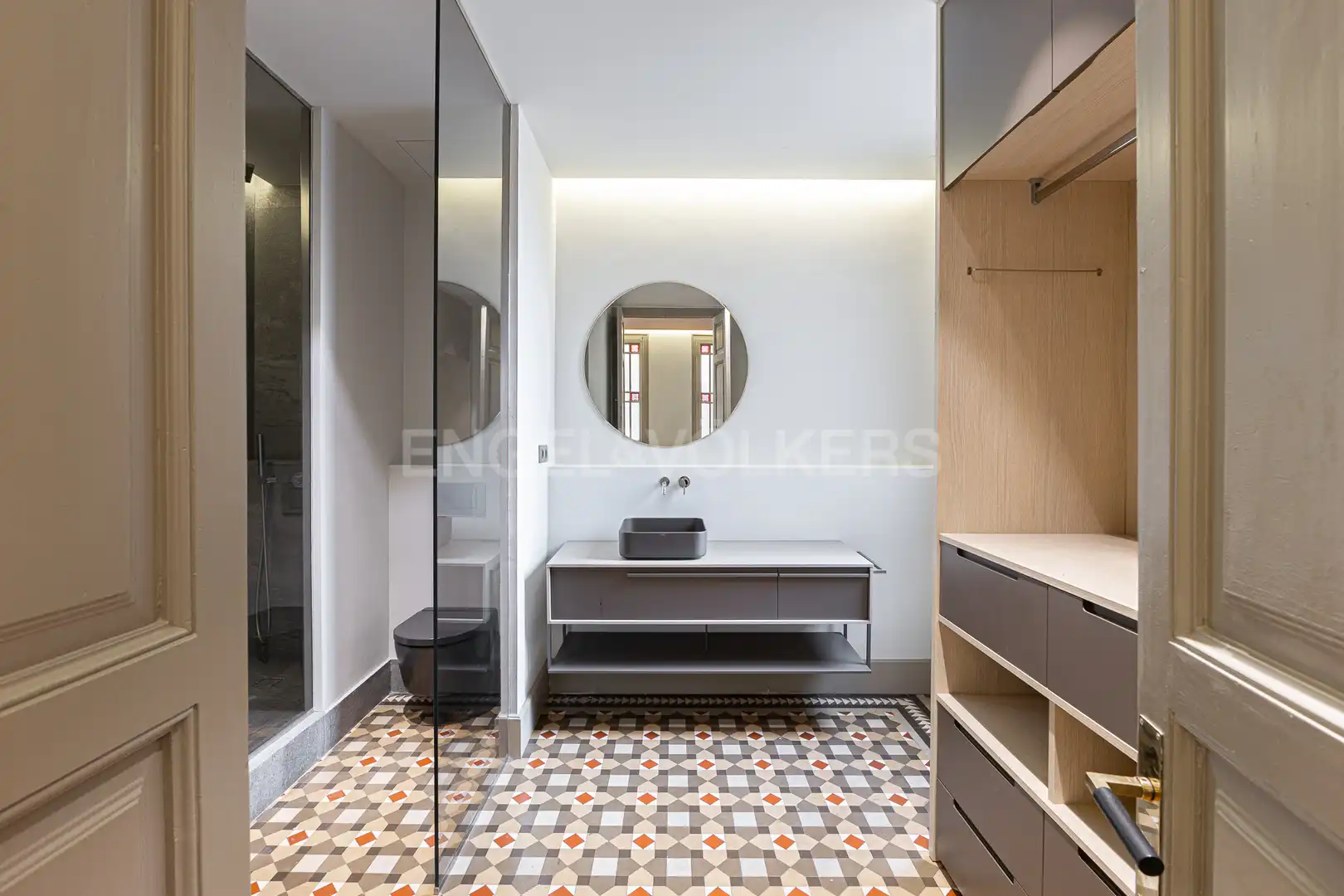 Flat with terrace to rent in Eixample, imagen 53