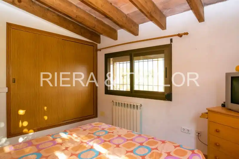 Habitación de Finca rústica en venta en Son Servera