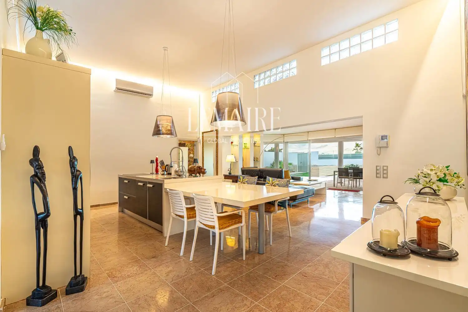 Villa con piscina in vendita a Palm - Mar, imagen 44