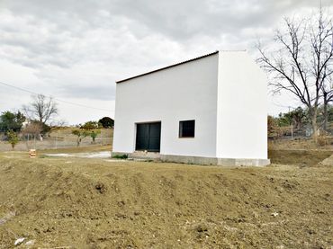 Casa rústica en venta en Coín