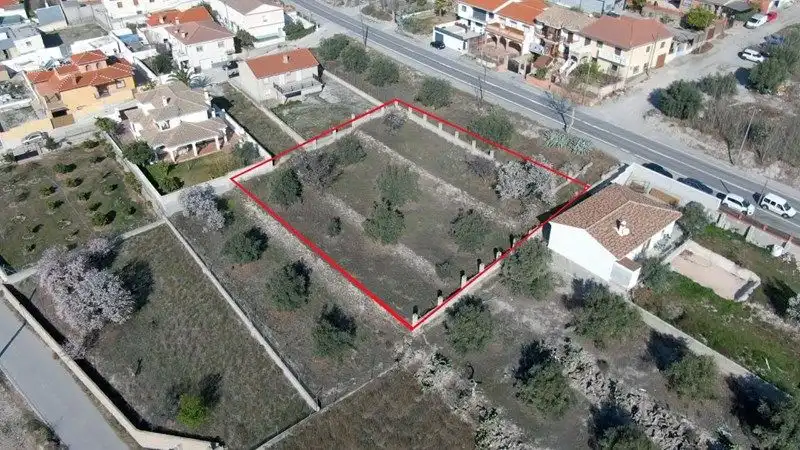 Terreni e lotti in vendita a Avenida de Andalucía, imagen 22