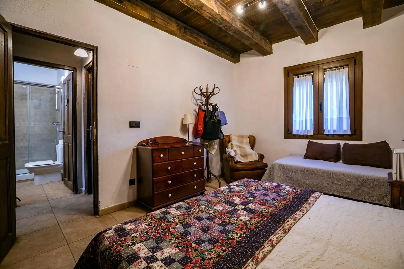 Casa rustica con terrazza in vendita a IGLESIA DE LA AG VILLANOV, imagen 34