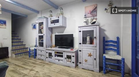 Foto 3 de Apartamento para compartir en Manzanera - Tosal, Alicante