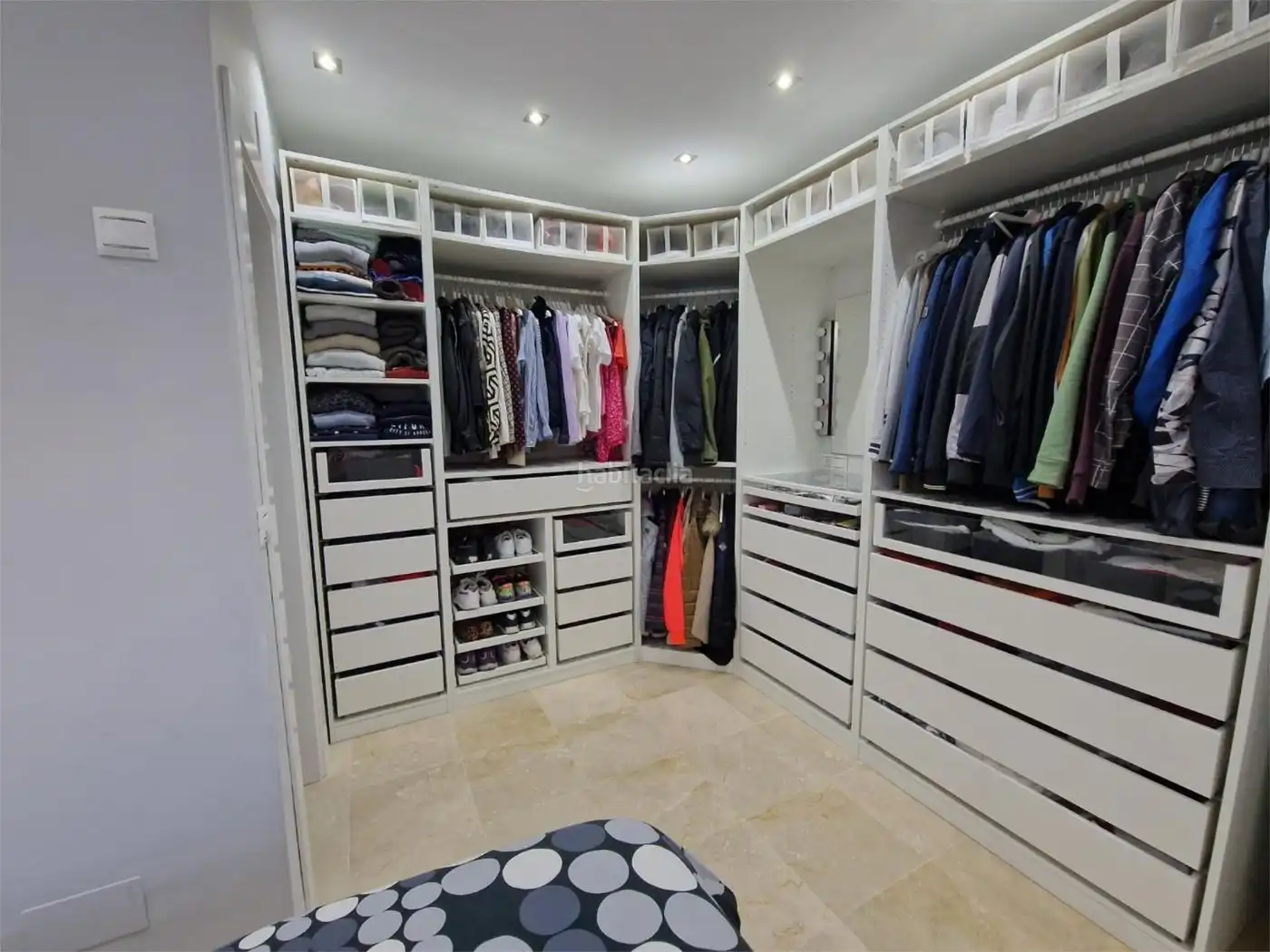 Penthouse with pool for sale in Camino de los Molinos 14, imagen 11