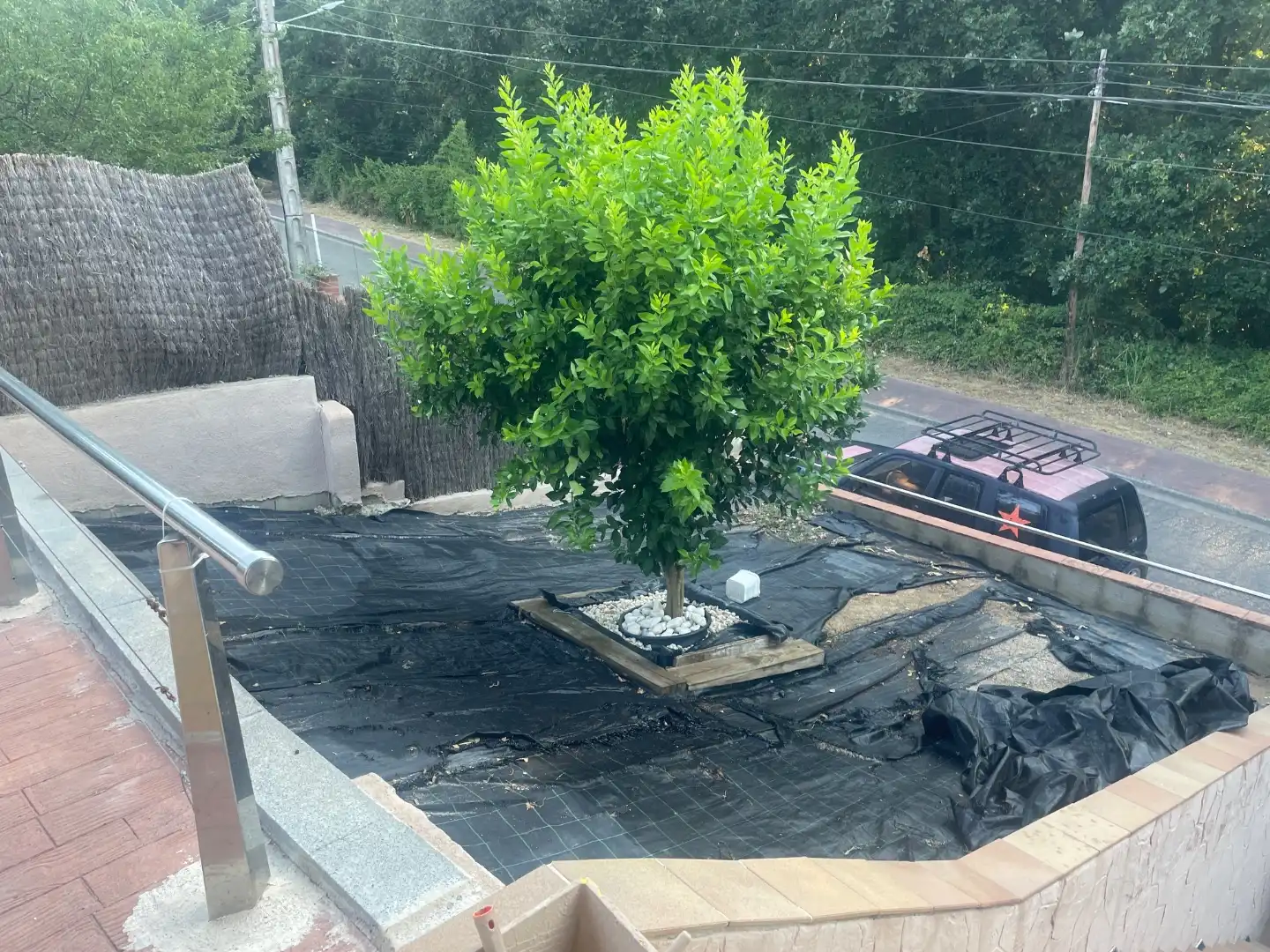 Maison avec jardin à vendre à Coll i pujol 93, imagen 8