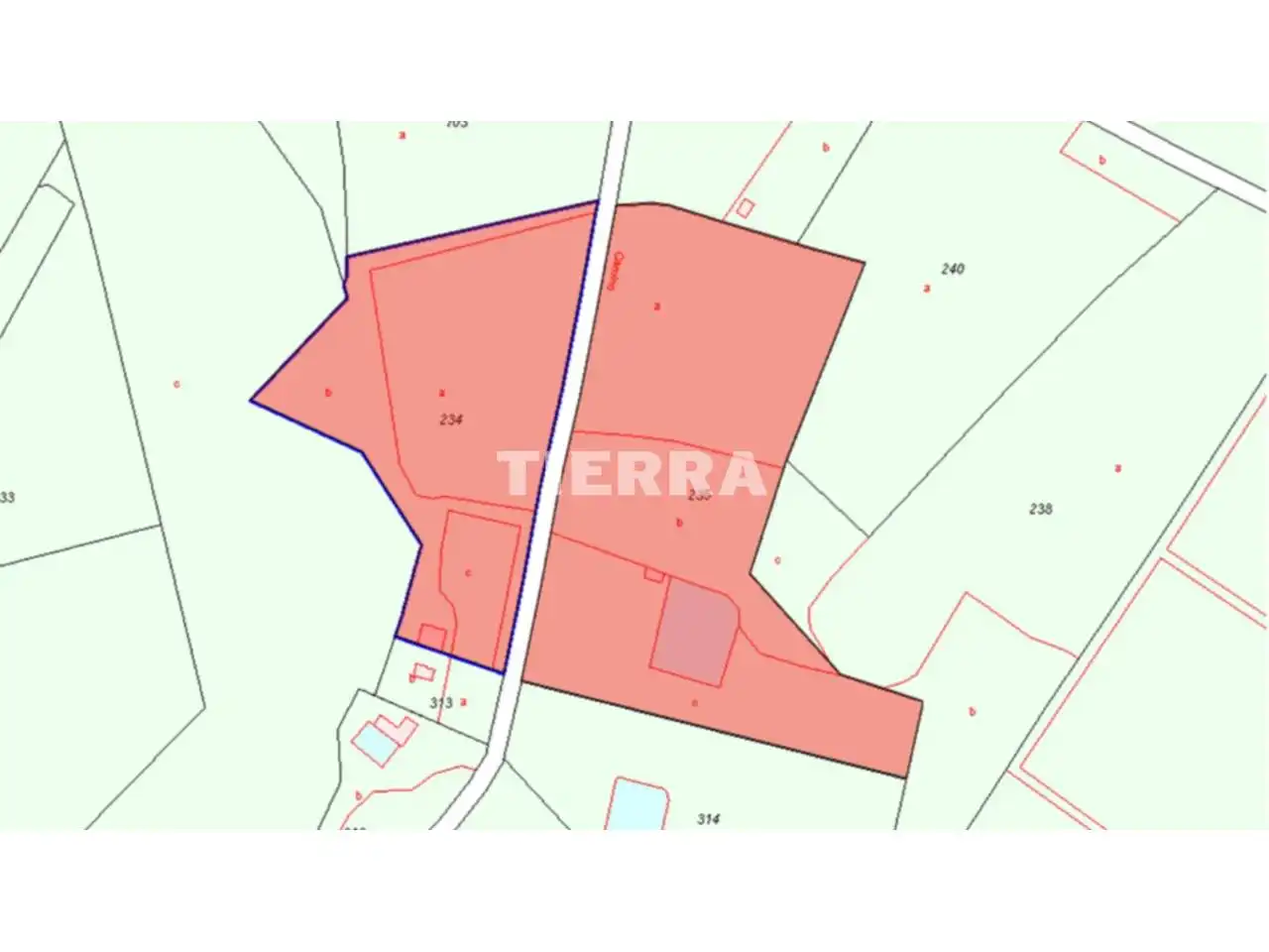 Lands and plots for sale in Poligono El Semolilla, imagen 28