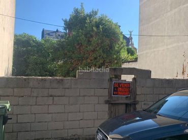 Terreno residenziale in vendita a Calle Eloy Reigada 27