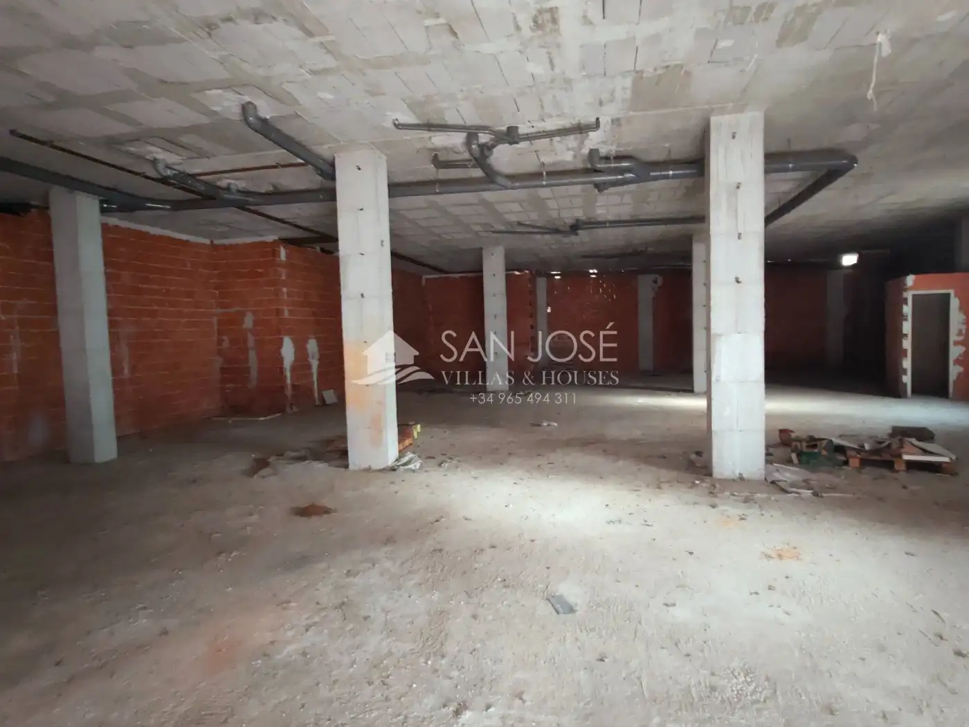 Local comercial en venda a Aspe Centro, imagen 19