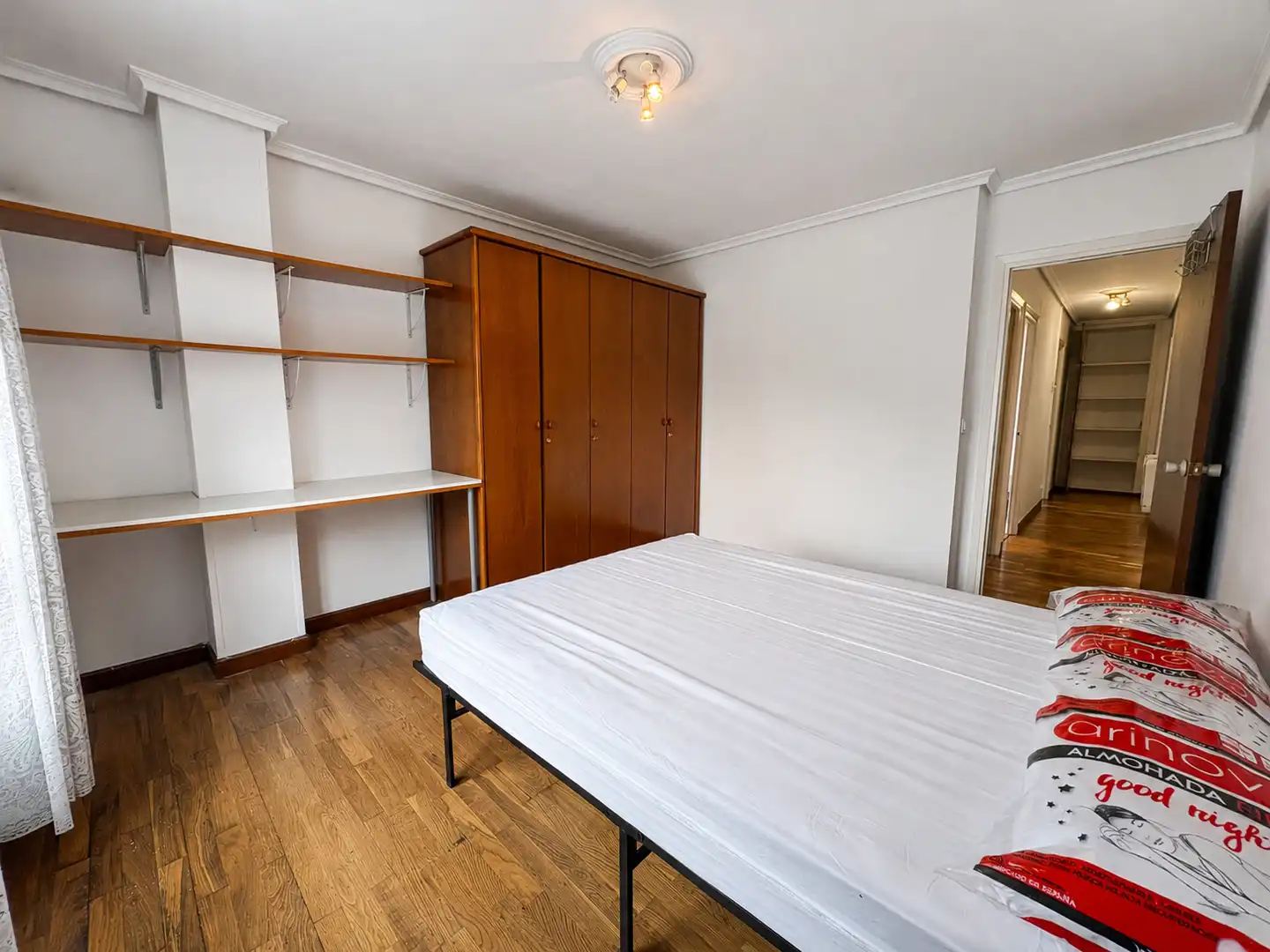 Wohnung zur Miete in Plaza de la Concordia, Reocín