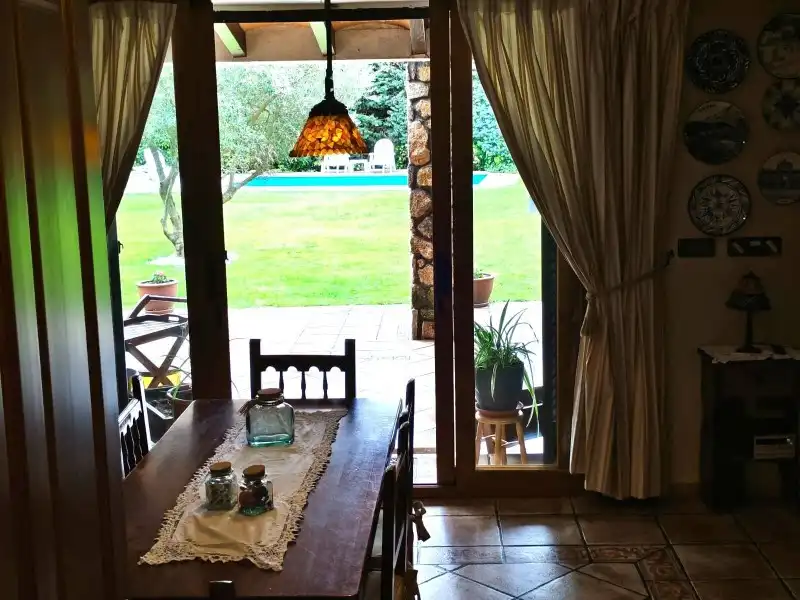 Casa o chalet en venta en Bustarviejo con Calefacción, Parquet y Terraza