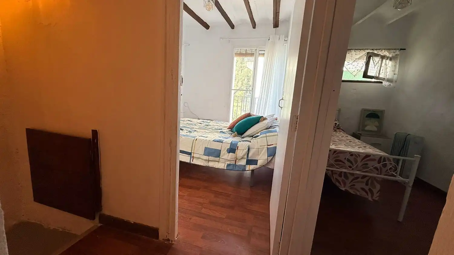 Dormitori de Casa o xalet en venda en Ayódar
